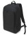 DICOTA D3250104 torba na laptop 43,9 cm (17.3") Plecak Czarny