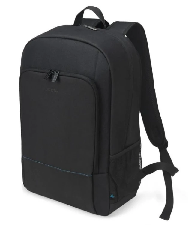 DICOTA D3250104 torba na laptop 43,9 cm (17.3") Plecak Czarny