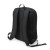 DICOTA D3250104 torba na laptop 43,9 cm (17.3") Plecak Czarny