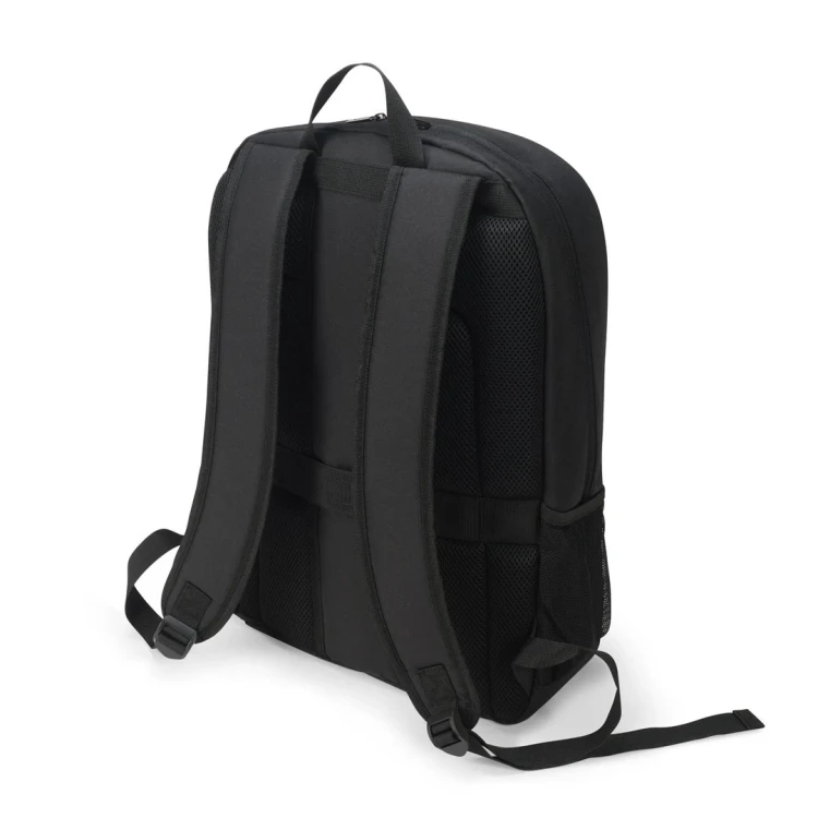 DICOTA D3250104 torba na laptop 43,9 cm (17.3") Plecak Czarny