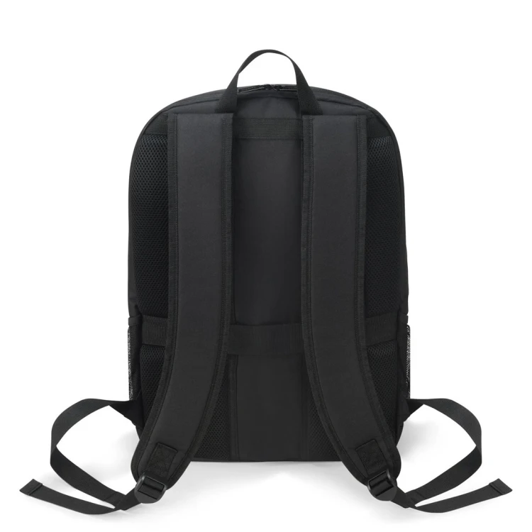 DICOTA D3250104 torba na laptop 43,9 cm (17.3") Plecak Czarny