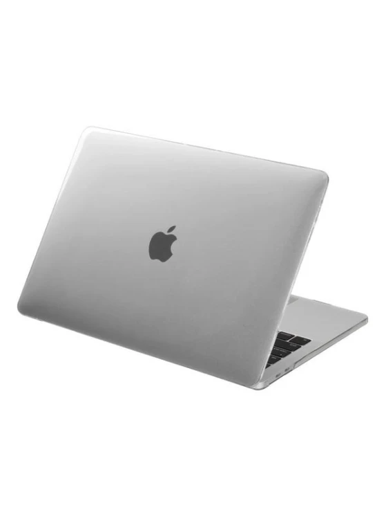 LAUT L_MA23_SL_C torba na laptop 38,9 cm (15.3") Pokrowiec Przezroczysty