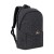 Plecak na laptop 15,6", RIVACASE Anvik, 15L, czarny, z materiału wodoodpornego, kieszenie na tablet 10,5", smartfon, dokumenty, akcesoria, butelkę