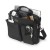 DICOTA D3250601 torba na laptop 35,6 cm (14") Aktówka Czarny