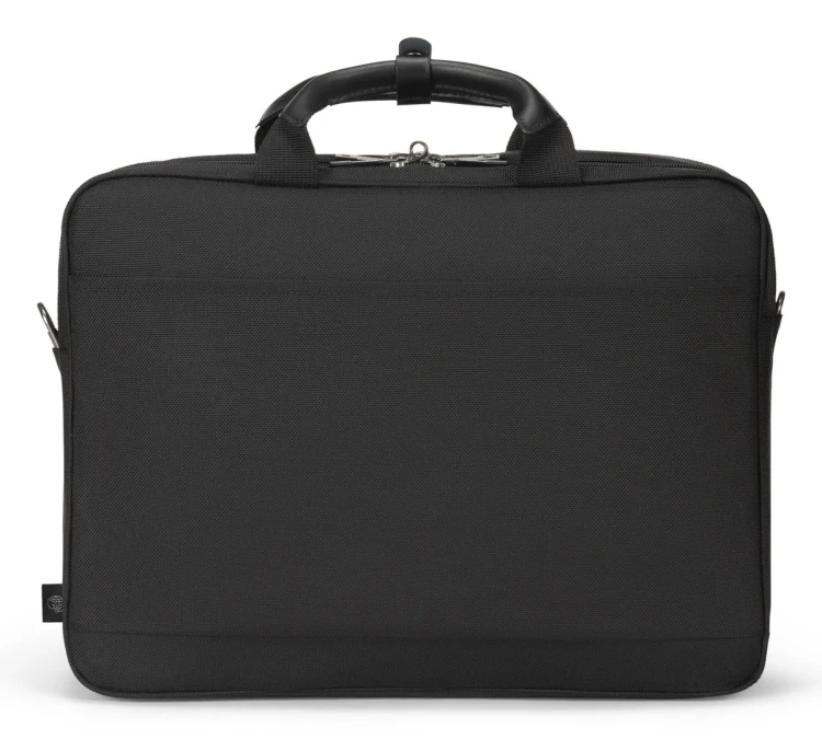 DICOTA Top Traveller SEVEN 14-16 40,6 cm (16") Torba ładowana od góry Czarny
