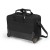 DICOTA D3250901 torba na laptop 40,6 cm (16") Pokrowiec w typie walizki na naóżkach Czarny