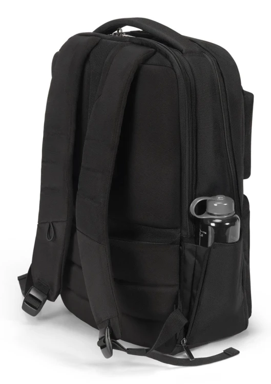 DICOTA SEVEN 14-16 40,6 cm (16") Plecak Czarny