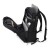DICOTA SEVEN 14-16 40,6 cm (16") Plecak Czarny