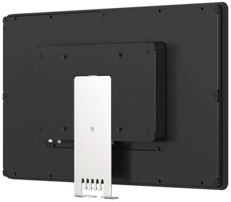 iiyama ProLite TF1615MC-B1 monitor komputerowy 39,6 cm (15.6") 1920 x 1080 px Full HD Ekran dotykowy Czarny
