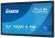 iiyama TW2223AS-B3P signage display Interaktywny płaski panel 54,6 cm (21.5") Wi-Fi 450 cd/m2 Full HD Czarny Ekran dotykowy Procesor wbudowany Android