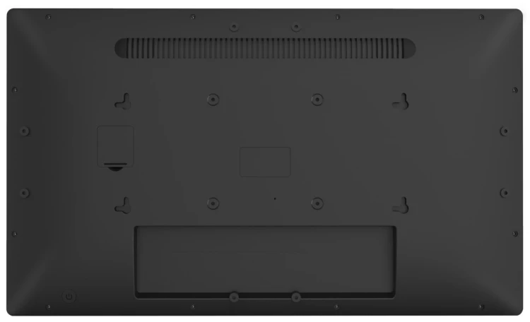 iiyama TW2223AS-B3P signage display Interaktywny płaski panel 54,6 cm (21.5") Wi-Fi 450 cd/m2 Full HD Czarny Ekran dotykowy Procesor wbudowany Android