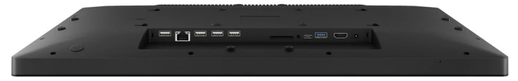 iiyama TW2223AS-B3P signage display Interaktywny płaski panel 54,6 cm (21.5") Wi-Fi 450 cd/m2 Full HD Czarny Ekran dotykowy Procesor wbudowany Android