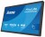 iiyama TW2223AS-B3P signage display Interaktywny płaski panel 54,6 cm (21.5") Wi-Fi 450 cd/m2 Full HD Czarny Ekran dotykowy Procesor wbudowany Android