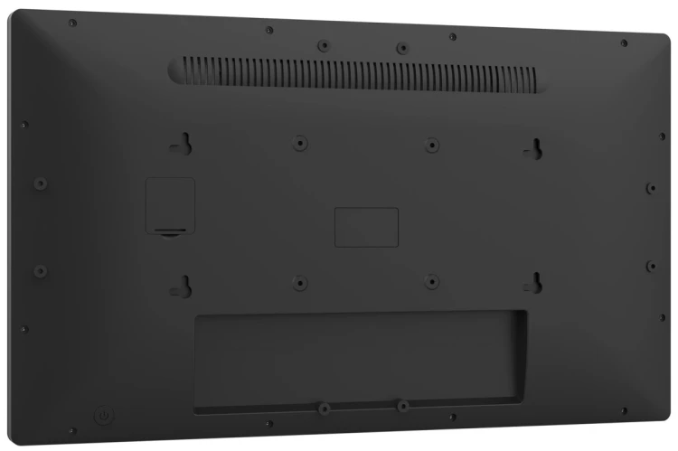 iiyama TW2223AS-B3P signage display Interaktywny płaski panel 54,6 cm (21.5") Wi-Fi 450 cd/m2 Full HD Czarny Ekran dotykowy Procesor wbudowany Android