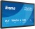 iiyama TW2223AS-B3P signage display Interaktywny płaski panel 54,6 cm (21.5") Wi-Fi 450 cd/m2 Full HD Czarny Ekran dotykowy Procesor wbudowany Android