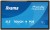 iiyama TW2223AS-B3P signage display Interaktywny płaski panel 54,6 cm (21.5") Wi-Fi 450 cd/m2 Full HD Czarny Ekran dotykowy Procesor wbudowany Android