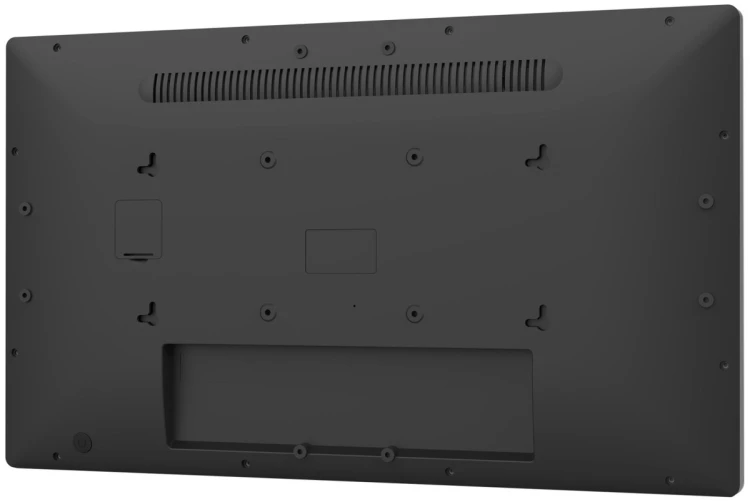 iiyama TW2223AS-B3P signage display Interaktywny płaski panel 54,6 cm (21.5") Wi-Fi 450 cd/m2 Full HD Czarny Ekran dotykowy Procesor wbudowany Android
