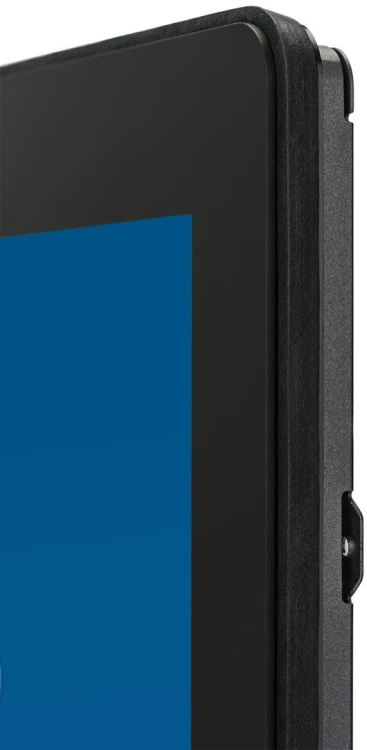 iiyama TF1515MC-B2 monitor komputerowy 38,1 cm (15") 1024 x 768 px XGA LED Ekran dotykowy Czarny