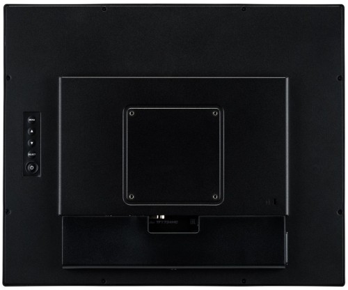 iiyama TF1734MC-B7X monitor komputerowy 43,2 cm (17") 1280 x 1024 px SXGA LED Ekran dotykowy Czarny