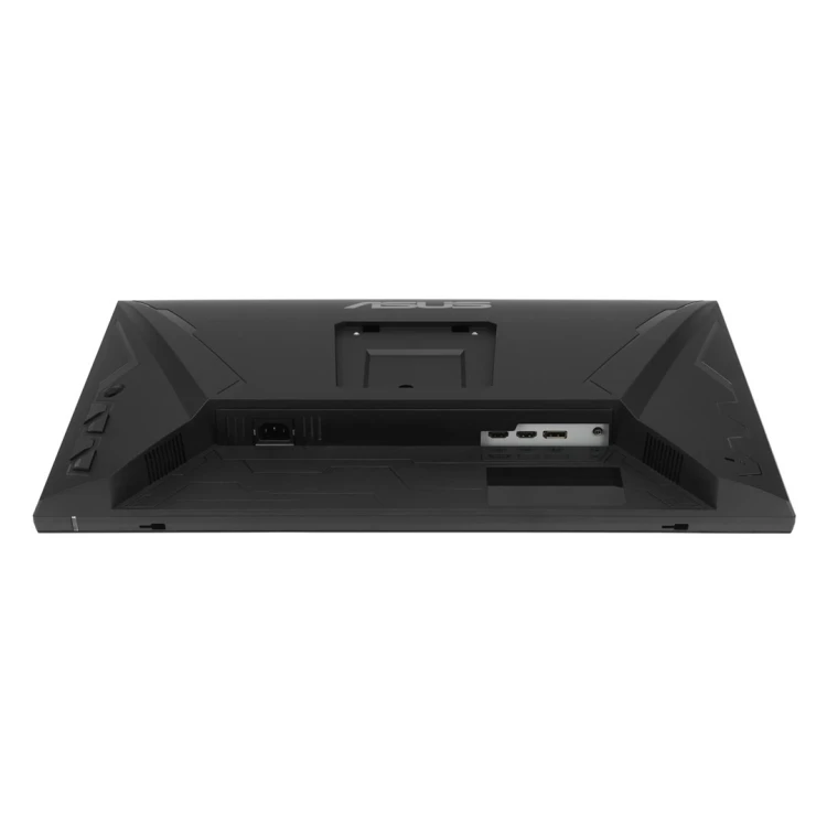 ASUS TUF Gaming VG259QMRL5A monitor komputerowy 62,2 cm (24.5") 1920 x 1080 px Full HD LCD Czarny
