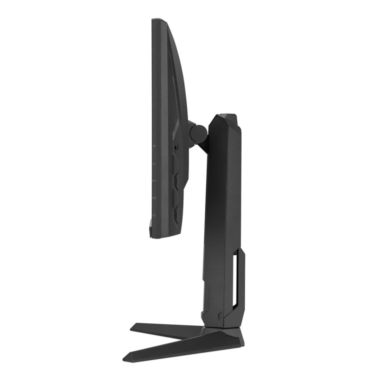 ASUS TUF Gaming VG259QMRL5A monitor komputerowy 62,2 cm (24.5") 1920 x 1080 px Full HD LCD Czarny