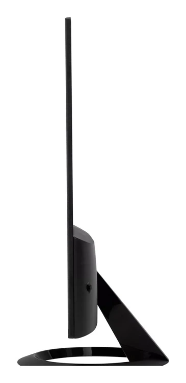 ASUS VZ279HG monitor komputerowy 68,6 cm (27") 1920 x 1080 px Full HD LCD Czarny