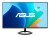 ASUS VZ279HG monitor komputerowy 68,6 cm (27") 1920 x 1080 px Full HD LCD Czarny