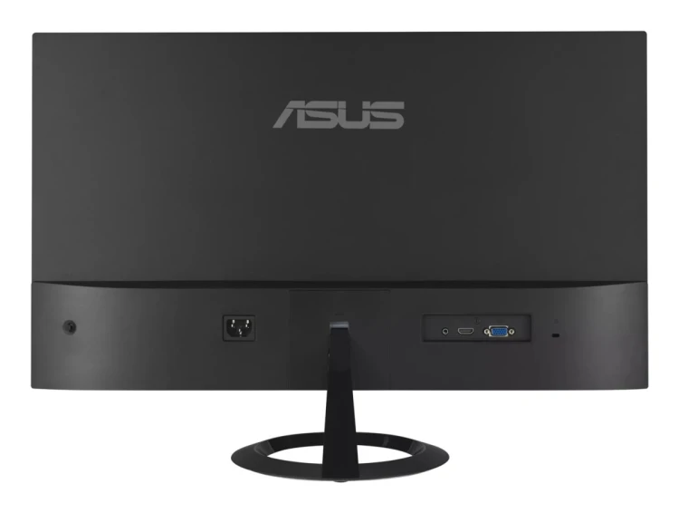 ASUS VZ279HG monitor komputerowy 68,6 cm (27") 1920 x 1080 px Full HD LCD Czarny