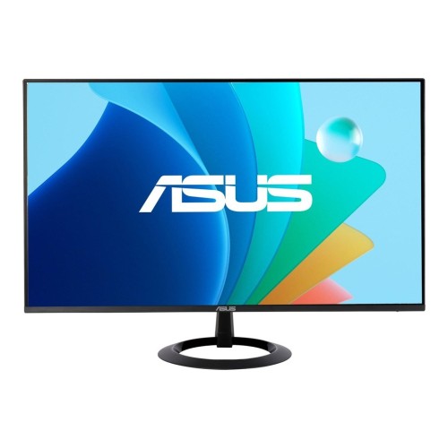 ASUS VZ249HG monitor komputerowy 60,5 cm (23.8") 1920 x 1080 px Full HD LCD Czarny
