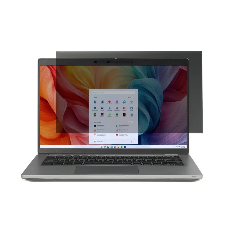Kensington Filtr prywatyzujący High Clarity do laptopów 14'' 16:10