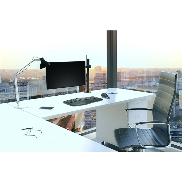 Kensington Wysuwane ramię SmartFit Ergo do monitora