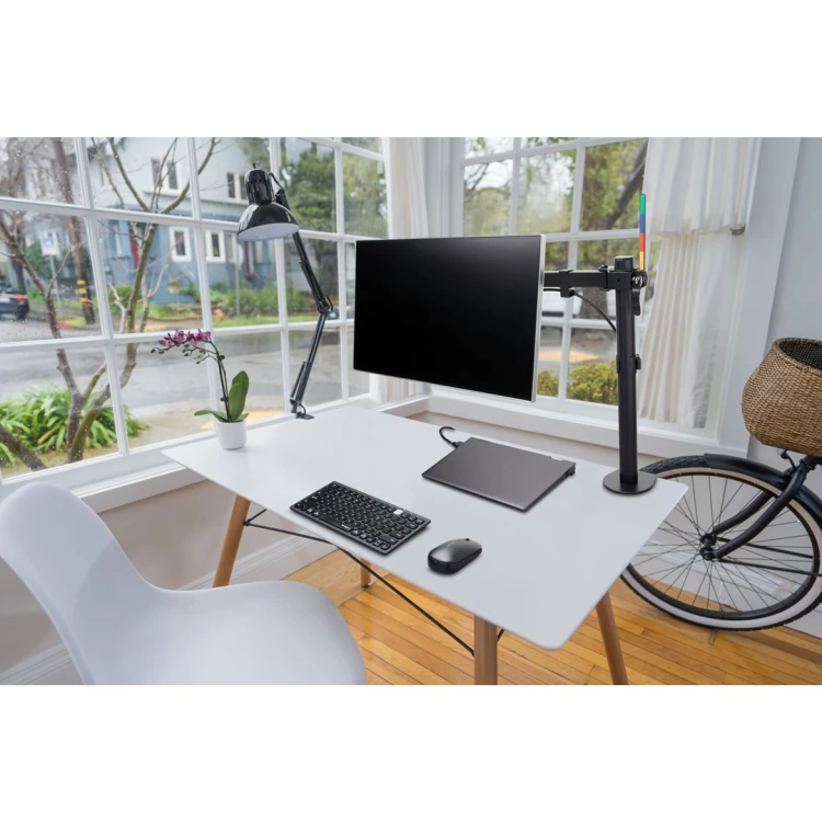 Kensington Wysuwane ramię SmartFit Ergo do monitora