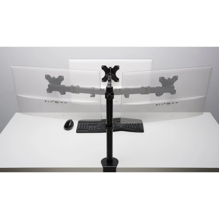 Kensington Wysuwane ramię SmartFit Ergo do monitora