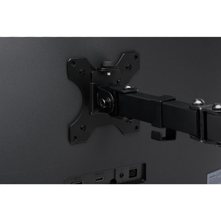 Kensington Wysuwane ramię SmartFit Ergo do monitora