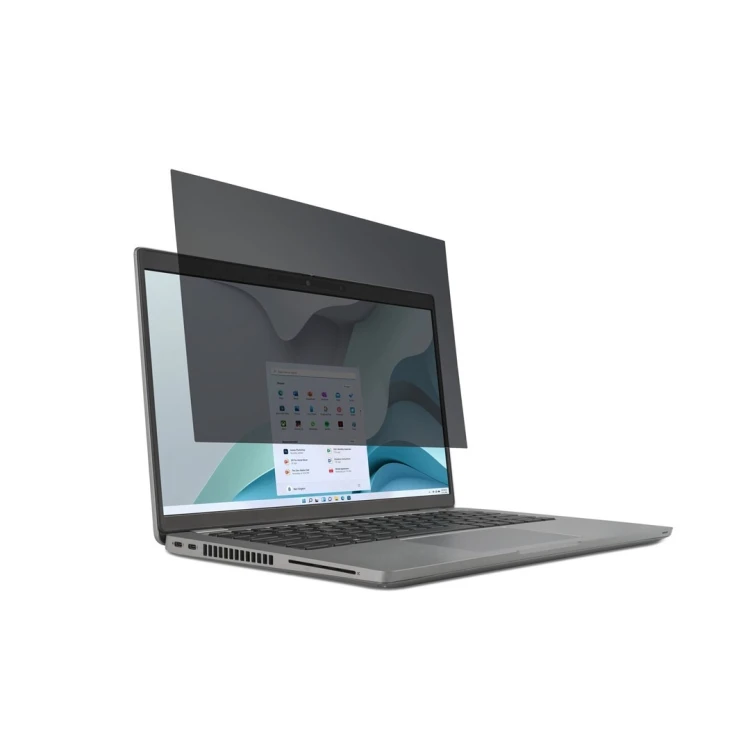 Kensington Filtr prywatyzujący EQ do laptopów 13,3'' 16:9