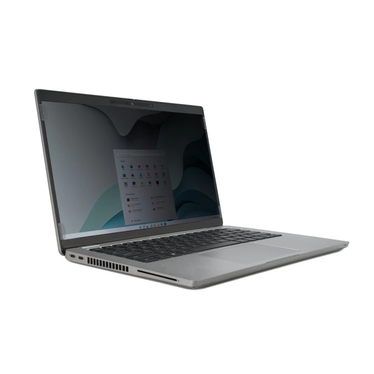Kensington Filtr prywatyzujący EQ do laptopów 13,3'' 16:9