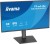 iiyama ProLite XB2493HSU-B1 monitor komputerowy 60,5 cm (23.8") 1920 x 1080 px Full HD LED Czarny