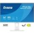 iiyama ProLite XB2497HSU-W1 monitor komputerowy 60,5 cm (23.8") 1920 x 1080 px Full HD LED Biały
