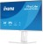 iiyama ProLite XB2497HSU-W1 monitor komputerowy 60,5 cm (23.8") 1920 x 1080 px Full HD LED Biały