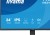 iiyama ProLite XB2491HS-B1 monitor komputerowy 60,5 cm (23.8") 1920 x 1080 px Full HD LCD Czarny