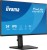 iiyama ProLite XB2491HS-B1 monitor komputerowy 60,5 cm (23.8") 1920 x 1080 px Full HD LCD Czarny