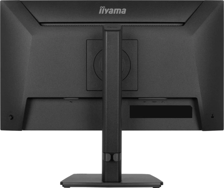 iiyama ProLite XB2491HS-B1 monitor komputerowy 60,5 cm (23.8") 1920 x 1080 px Full HD LCD Czarny