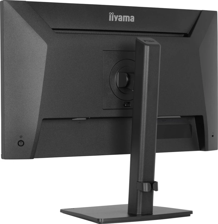 iiyama ProLite XB2491HS-B1 monitor komputerowy 60,5 cm (23.8") 1920 x 1080 px Full HD LCD Czarny