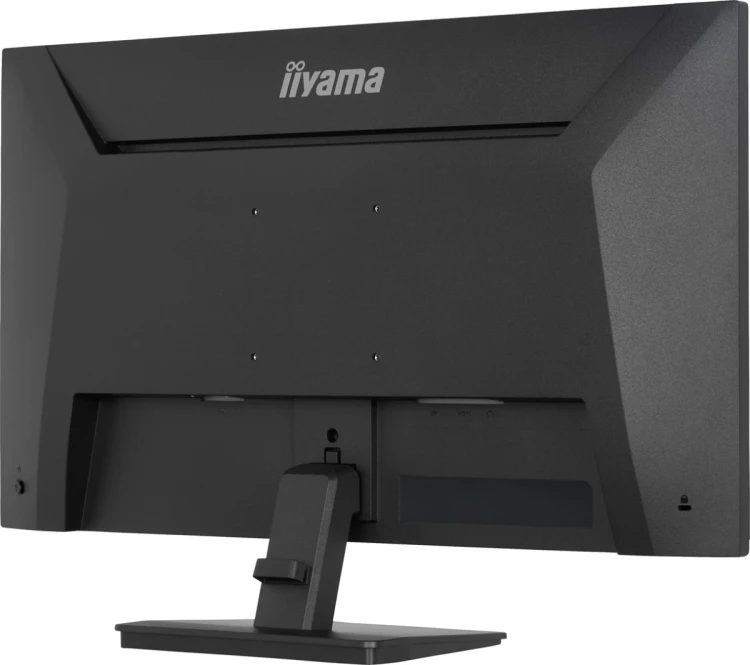 iiyama ProLite X2791HS-B1 monitor komputerowy 68,6 cm (27") 1920 x 1080 px Full HD LED Czarny