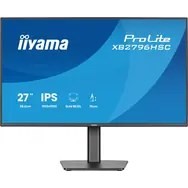 iiyama ProLite XB2796HSC-B1 monitor komputerowy 68,6 cm (27") 1920 x 1080 px Full HD LED Czarny