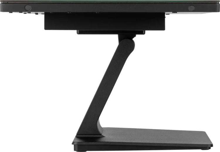 iiyama ProLite T2438MSC-B2 monitor komputerowy 60,5 cm (23.8") 1920 x 1080 px Full HD LED Ekran dotykowy Czarny