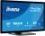 iiyama ProLite T2438MSC-B2 monitor komputerowy 60,5 cm (23.8") 1920 x 1080 px Full HD LED Ekran dotykowy Czarny