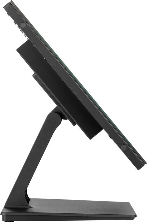 iiyama ProLite T2438MSC-B2 monitor komputerowy 60,5 cm (23.8") 1920 x 1080 px Full HD LED Ekran dotykowy Czarny