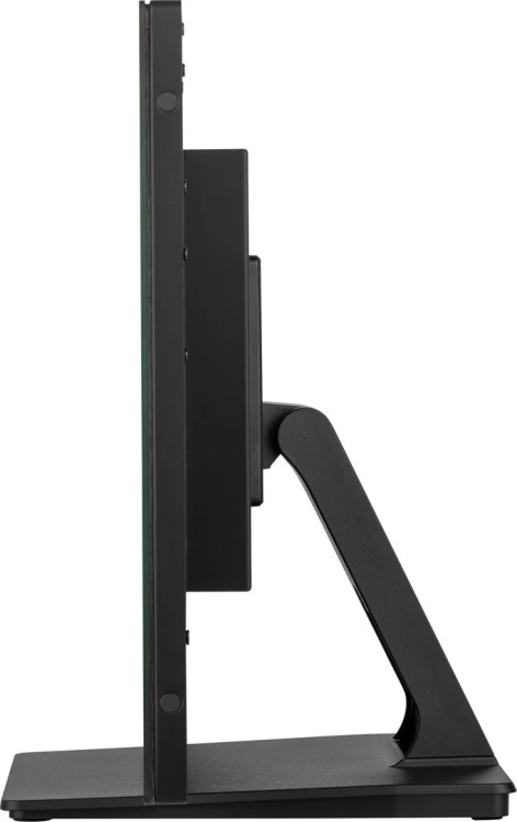 iiyama ProLite T2438MSC-B2 monitor komputerowy 60,5 cm (23.8") 1920 x 1080 px Full HD LED Ekran dotykowy Czarny
