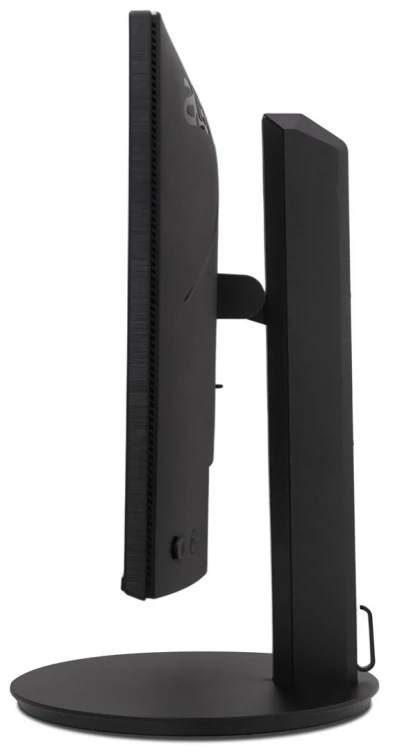 Acer CB2 CB242YP6bipr monitor komputerowy 60,5 cm (23.8") 1920 x 1080 px Full HD LCD Czarny